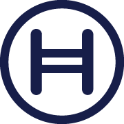 Hyperfine, Inc. and the Swoop® Portable MR Imaging® System logo