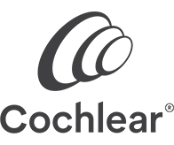 Cochlear Americas logo