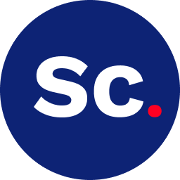 Synapticure Inc. logo
