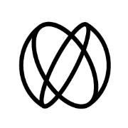Hemispheric logo