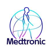 Medtronic, PLC. logo