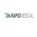 Rapid Medical Ltd. logo